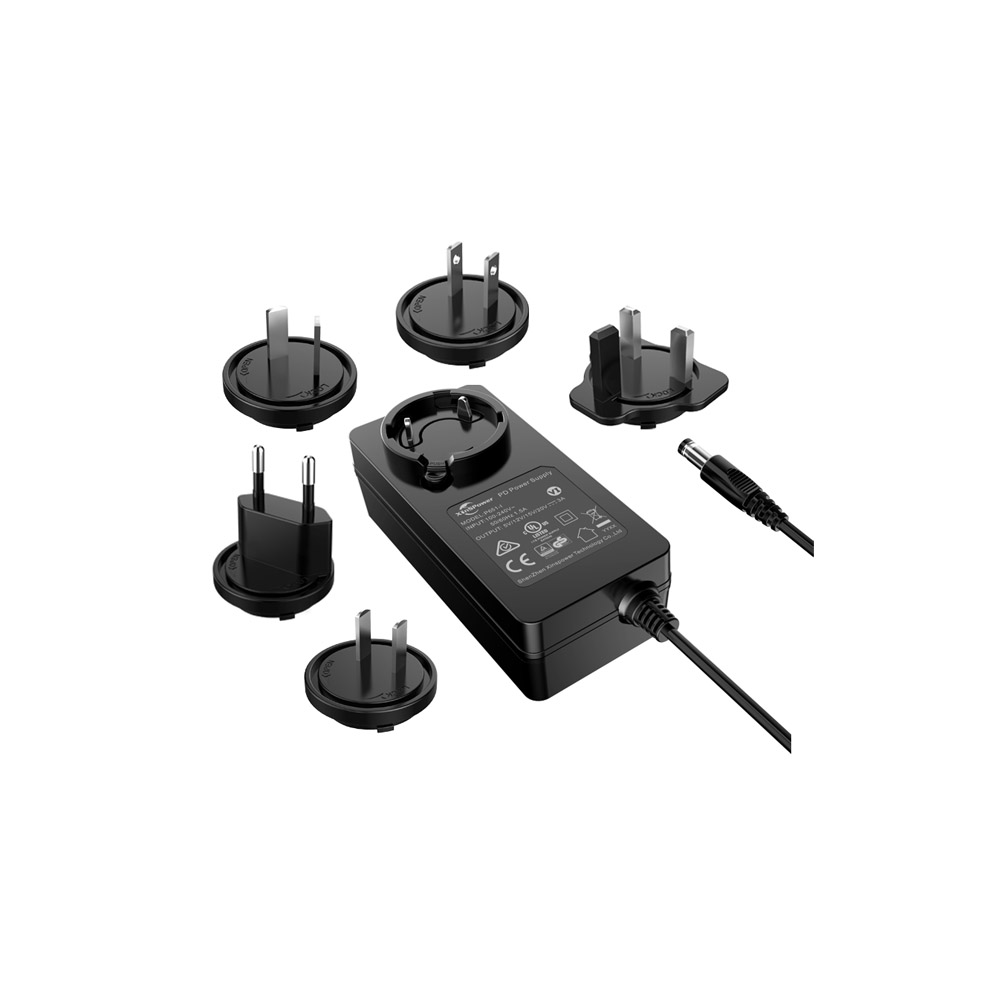 Detachable 65W Series